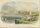 Marine Terrace and St Johns Church [Keble] | Margate History